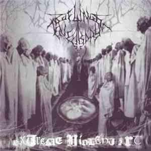 Profundis Tenebrarum - Extreme Violent Art flac download