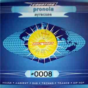 Pronoia - Syracuse flac download