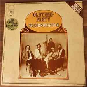 P.S. Corporation - Oldtime-Party flac download