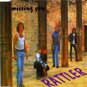 Rattler  - Missing You flac download