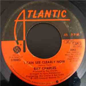 Ray Charles - I Can See Clearly Now / Anonymous Love flac download