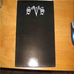 Saint Vitus - Saint Vitus flac download