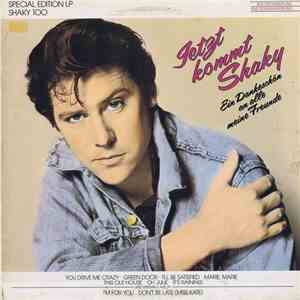Shakin' Stevens - Jetzt Kommt Shaky (Ein Dankeschön An Alle Meine Freunde) flac download