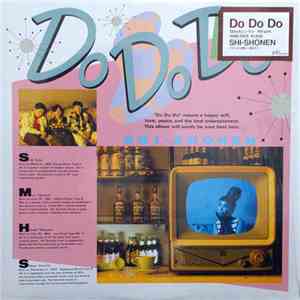 Shi-Shonen - Do Do Do flac download