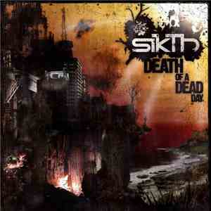 Sikth - Death Of A Dead Day flac download