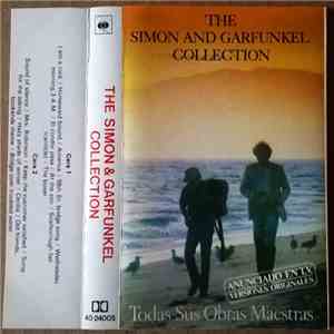 Simon And Garfunkel - The Simon And Garfunkel Collection flac download