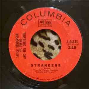 Skitch Henderson & His Orchestra - Strangers flac download