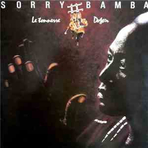 Sorry Bamba Du Mali - Le Tonnerre Dogon flac download