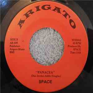 Space  - Panacea flac download