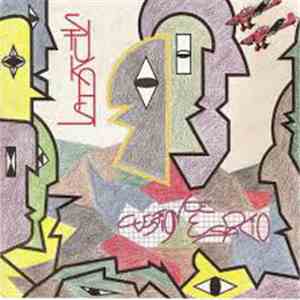 Stukas  - Cuestion De Espacio flac download