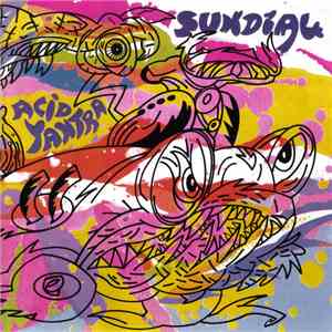 Sundial - Acid Yantra flac download