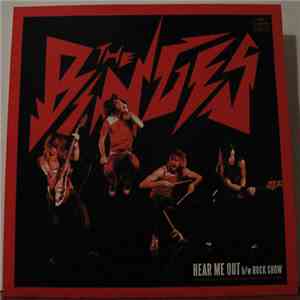 The Binges - Hear Me Out/Rock Show flac download