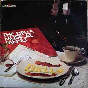 The Dells - The Dells Musical Menu / Always Together flac download