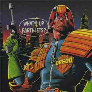 The Fink Brothers - Mutants In Mega-City One FLAC download