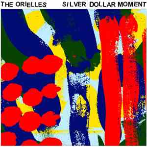 The Orielles - Silver Dollar Moment flac download