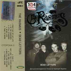 The Rasmus - Dead Letters flac download