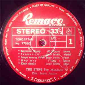 The Steps  - Pop Mandarin flac download