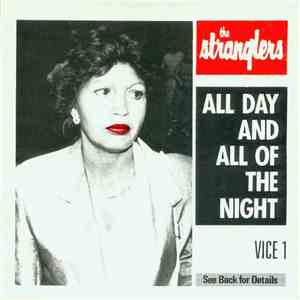 The Stranglers - All Day And All Of The Night flac download