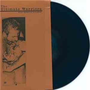 The Ultimate Warriors - Nazo Wrestle-Violence flac download