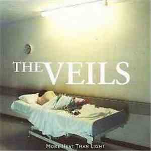 The Veils - More Heat Than Light flac download