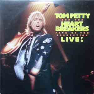 Tom Petty And The Heartbreakers - Packin' Up The Plantation - Live! flac download