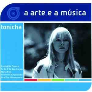 Tonicha - A Arte E A Música flac download