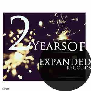 Various - 2 Years Of Expanded Records flac download