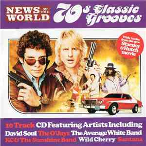 Various - 70s Classic Grooves flac download