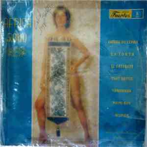 Various - Africa 5.000 flac download