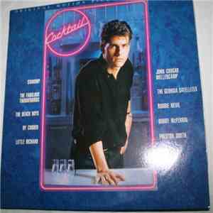 Various - Cocktail - Original Motion Picture Soundtrack flac download