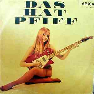Various - Das Hat Pfiff flac download
