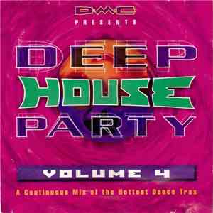 Various - Deep House Party Volume 4 flac download