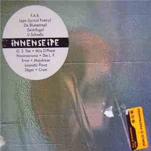 Various - Innenseite flac download