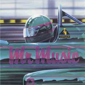 Various - Mr Music Nr 8 - 1988 flac download