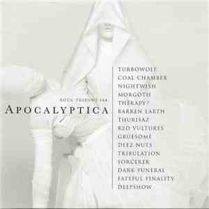 Various - Rock Tribune 144 flac download