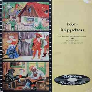 Various - Rotkäppchen flac download