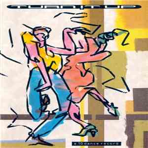 Various - Turn It Up flac download