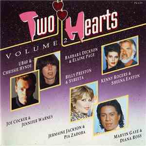 Various - Two Hearts Volume 2 flac download