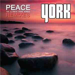 York - Peace Remixes flac download