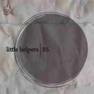 Yvel & Tristan - Little Helpers 85 flac download