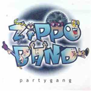 Zippo Band - Partygang flac download