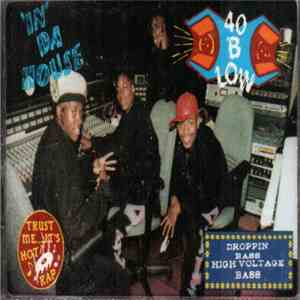 40-B-Low - In Da House flac download