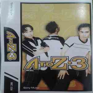 A to Z  - A To Z 3 flac download