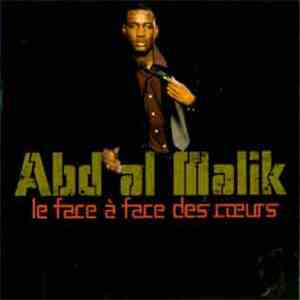 Abd Al Malik - Le Face À Face Des Coeurs flac download