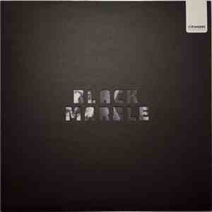 Above Above - Black Marble flac download