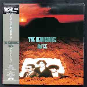 Alfee - The Renaissance flac download