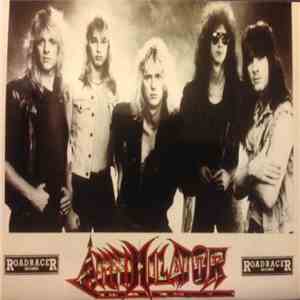 Annihilator  - Alison Hell Demo flac download