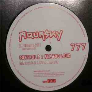 Aquasky / Control Z  & Far Too Loud - Direct Hit / Whole Lotta Hate flac download