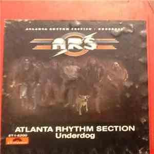 Atlanta Rhythm Section - Underdog flac download