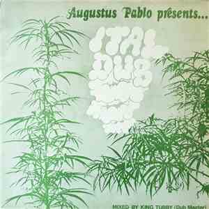 Augustus Pablo - Ital Dub flac download
